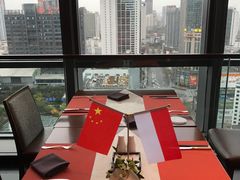 -富力丽思卡尔顿酒店·香荟全日制餐厅