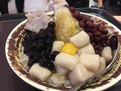 -鲜芋仙(宝地广场店)