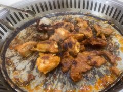 -集杰尚品海鲜烤肉自助餐厅(乳山振华店)