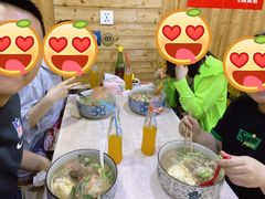 大堂-飞珠面店(海莲路店)