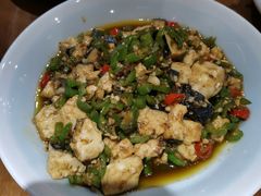 -老馆子·建德菜·山肴鱼鲜(海威新界店)