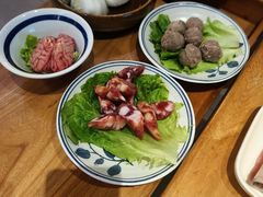 -巴奴毛肚火锅(大剧院店)