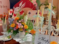 -HERRE·FARM 赫尔露营农场·团建聚会包场