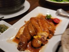 -新旺茶餐厅(嘉里城店)