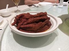 铁勺凤爪-大铁勺新津菜(迎水道店)