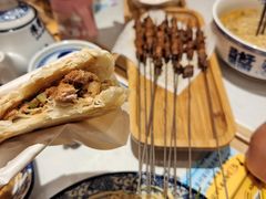 -陳香貴·兰州牛肉面(上海长风大悦城店)