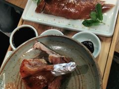 -青年公社烤鸭(蜀山万象汇店)