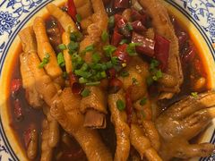 -回家吃饭·地道南昌菜(建德观总店)