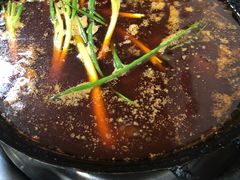 -石灰市毛记烧鸡公(解放碑店)