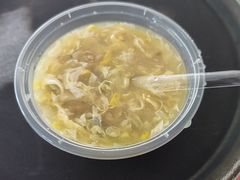 -小草糖水(海棠村店)