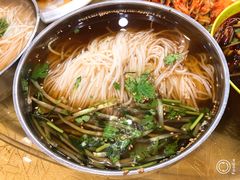冷面-三姐妹冷面馆(保卫路店)