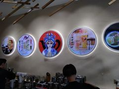 -霸王茶姬(南亚风情第壹城店)