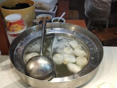 -家宴·灌蛋·沙茶面(曾厝垵店)