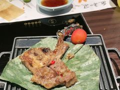 -匠和风精致料理(莆田财富中心店)