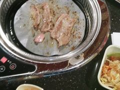-九坤韩式烤肉(建发阅彩城店)
