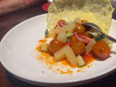 -柴米油盐(土菜院子店)
