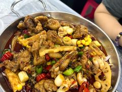 -小民大排档(江汉路店)