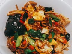 -湘邻呷铺·田园家宴(汉基广场店)