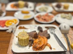 -汉巴味德(大悦城店)