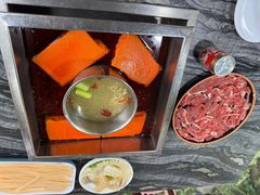 -凤来栖·净庭院·火锅(欧尚店)