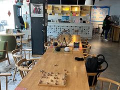 -道顺射箭·团建·骑射(张杨路店)