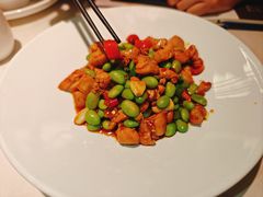 -徽韵人家·传承正宗徽菜(牡丹园店)