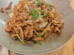 -嘉和一品粥(马家堡店)