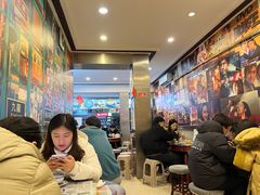 -广信牛奶甜品世家(台东店)