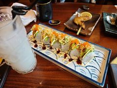 -鸟鹏烧鸟居酒屋(仁恒梦中心店)