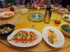 -汇景花园酒家(基立下道店)