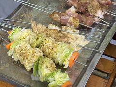 -小寒羊烧烤(凯瑞时代大厦店)