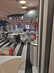 -奈尔宝·儿童乐园·亲子餐厅(前滩店)
