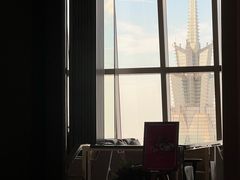 -上海柏悦酒店