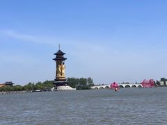 -溱湖国家湿地公园