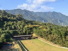 -双龙潭生态运动景区