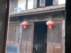 -崇仁古镇