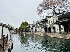 -南浔古镇