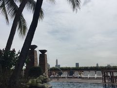 -曼谷王子宫殿酒店