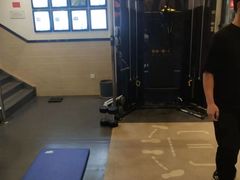 -思迈威健身(积玉桥万达店)