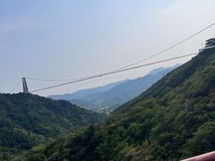 -蓟州溶洞风景区