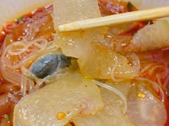 冬瓜-重庆火红麻辣烫(伟超置业大厦店)