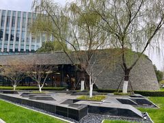 -青麦家·融合餐厅(江岛智立方店)
