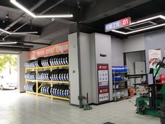 -天猫养车(哈贝卡硕士路店)