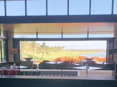 -海南鉴湖蓝湾高尔夫球会