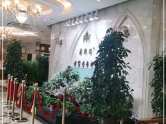 -磨沟沿老字号牛肉面·清真(金港城店)