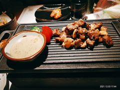 -玉川屋·深夜食堂居酒屋(柳巷店)
