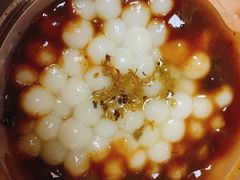 -笃笃笃糖粥(十全街店)