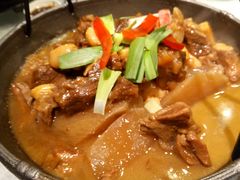 -徽镇小厨·经典徽菜(马连道店)