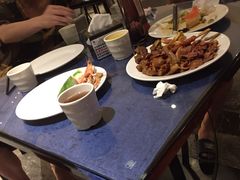 -翠林精选·洗浴·餐饮·住宿(江东大道店)