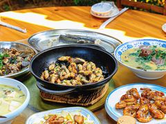 -东坊味道私房菜·地道顺德菜(大良店)